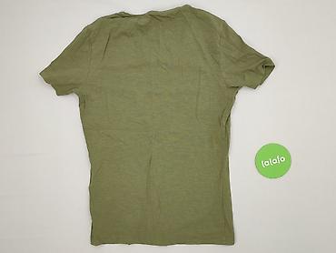 koszulki basic hm: H&M, T-shirt damski, rozmiar M — 3