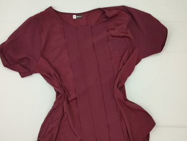 allegro plisowane spódnice: Women's blouse, size XL (EU 42)