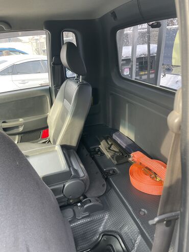 Kia: Kia : 2019 г., 2.5 л, Типтроник, Дизель, Фургон — 5