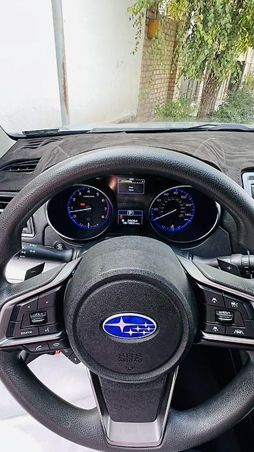 вскрытия замок: Subaru Outback: 2019 г., 2.5 л, Вариатор, Бензин, Универсал — 8