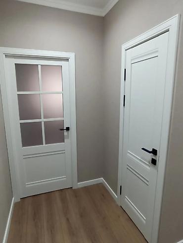 Продажа квартир: 2 комнаты, 70 м², Элитка, 5 этаж, Дизайнерский ремонт — 6