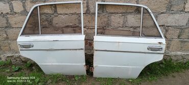 Digər kuzov detalları: VAZ (LADA) VAZ 2106, 1989 il, İşlənmiş — 13