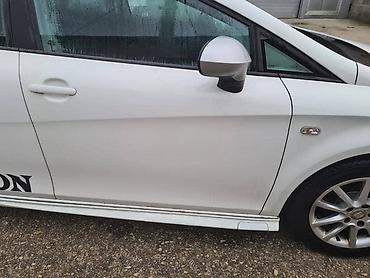 kljuc 55: VRATA ZA SEAT LEON OD 2005. DO 2013. GOD. - VRATA | Delovi Seat Leon — 1
