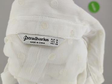 mango online polska: Stradivarius, Koszula damska, rozmiar M — 5