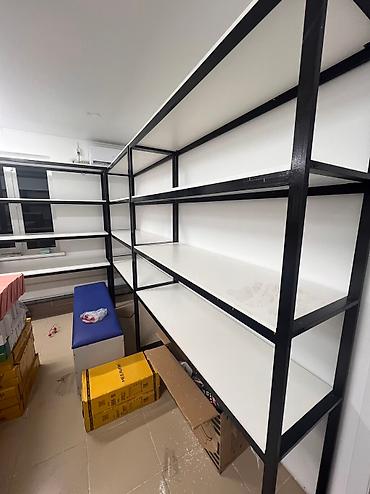 Кронштейны, стойки: Кранштейны для магазина Столы офисные Столы для кухни Разные дизайны — 13