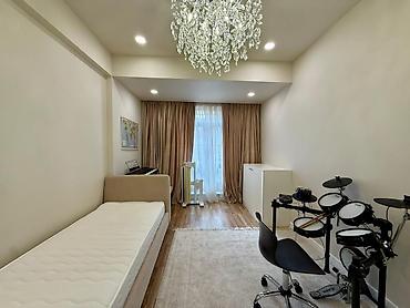 Продажа квартир: 4 комнаты, 120 м², Элитка, 8 этаж, Дизайнерский ремонт — 9