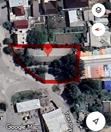 Продажа участков: 11 соток, Для бизнеса, Красная книга, Тех паспорт — 1