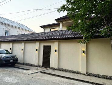 продаю дом в ленинский: Дом, 260 м², 6 комнат, Собственник, Дизайнерский ремонт