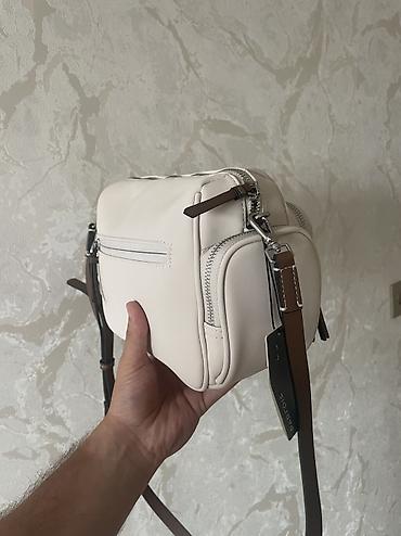 parfois: Çiyin çantası, Yeni — 5