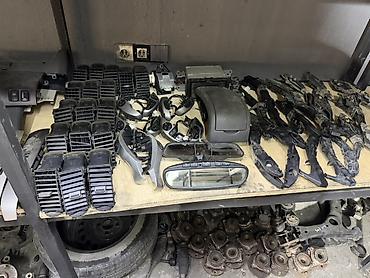 Digər avtomobil ehtiyat hissələri: Salam.Toyota Prius 20,30 kuza, aqua, filler modelləri üçün orginal — 6