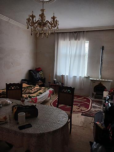 Həyət evləri və villaların satışı: 3 otaqlı, 110 kv. m, Kredit yoxdur, Orta təmir — 6