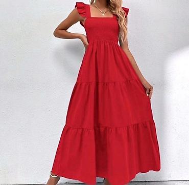 Haljine: 04. Haljina 2.600 dinara A — 3