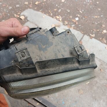 Двигатели, моторы и ГБЦ: Бензиновый мотор Audi 1996 г., 1.8 л, Б/у, Оригинал, Германия — 9