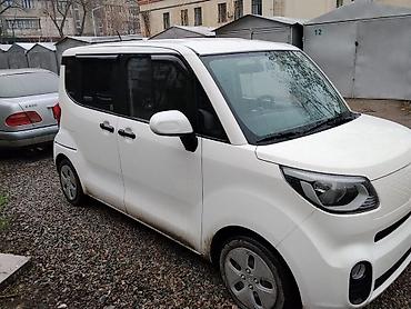 Kia: Kia Ray: 2021 г., 1 л, Автомат, Бензин, Хэтчбэк — 3