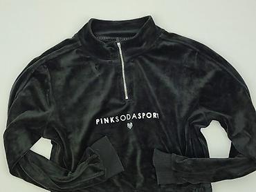 hause bluzy: Pink Soda, Bluza damska
, rozmiar 2XL — 1