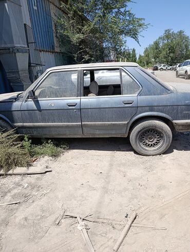 бампер опель вектра а: BMW 5 series: 1985 г., 2 л, Механика, Бензин, Седан