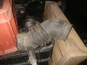 Auto delovi: Ok2nc13220 Intake Hose- usisno crevo Kia 676409-18 Daewo i drugi — 10