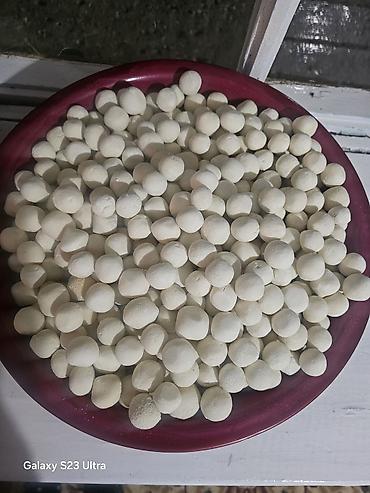 Сухофрукты, орехи, снеки: Накта курут сатылат — 9