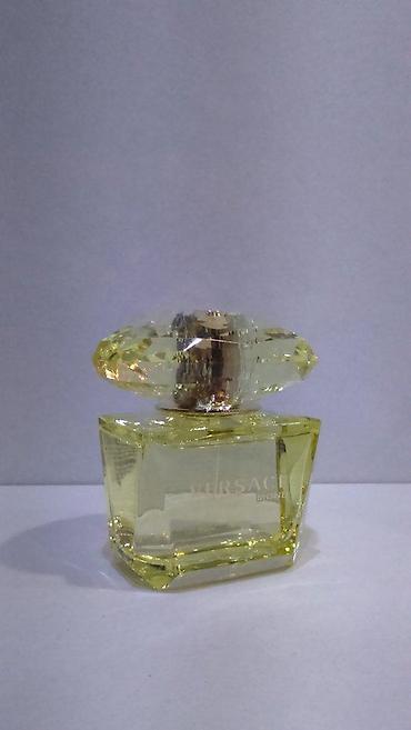 Parfemi: VERSACE YELLOW DIAMOND INTENSE EDP 90ML TSTR | Versace Yellow — 2