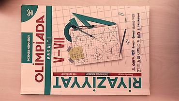 Riyaziyyat 7-ci sinif, Ünvandan götürmə