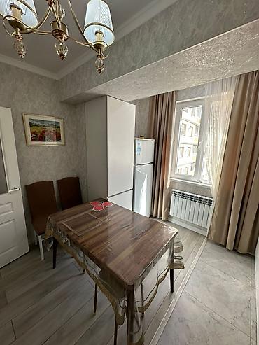 Продажа квартир: 1 комната, 43 м², Элитка, 4 этаж, Евроремонт — 10