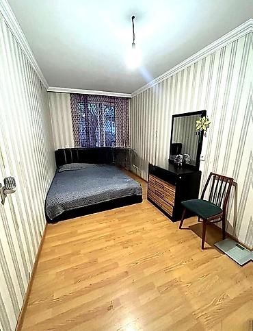 Квартиры: Баку, 3 комнаты, Вторичка, 75 м² — 3
