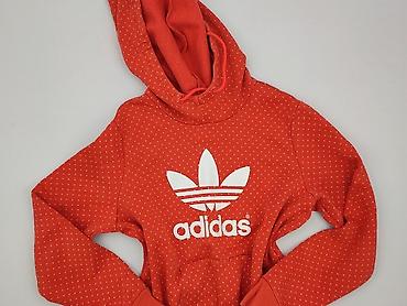 bluza adidas predator: Adidas, Bluza z kapturem damska, rozmiar L — 1