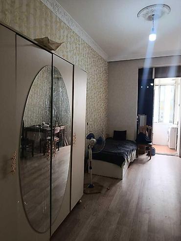 4 5 saatliq is elanlari: Bakı, Yasamal, 1 otaqlı, Köhnə tikili, m. Elmlər Akademiyası, 22 kv. m — 4