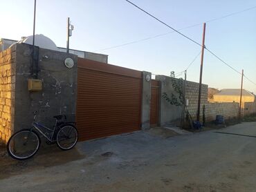 Bağ evlərinin satışı: Digah, 2 kv. m, 2 otaqlı, Hovuzsuz, Telefon — 9