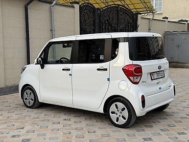 Kia: Kia Ray: 2020 г., 1 л, Вариатор, Электромобиль, Хэтчбэк — 15