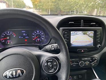 киа соул электро: Kia Soul: 2019 г., 2 л, Автомат, Бензин, Кроссовер — 8
