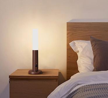 smart light: Сенсорный светильник с датчиком движения и магнитным креплением — 3