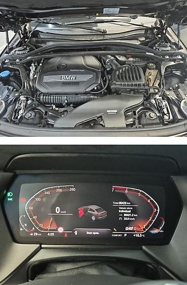 bmb e39: BMW 2 series: 2021 г., 2 л, Автомат, Бензин, Седан — 9