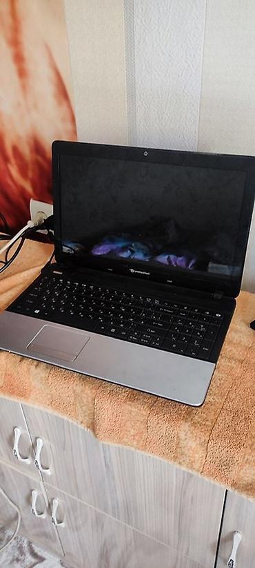 intel core i7 8700: Ноутбук Packard Bell EasyNote - Экран (глянцевый), веб‑камера над — 2
