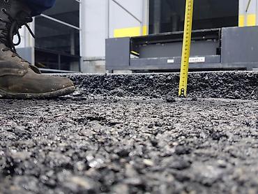 Кладка: Укладка асфальта Гарантия, Бесплатная консультация Больше 6 лет опыта at lalafo.kg — 5 Кладка: Укладка асфальта Гарантия, Бесплатная консультация Больше 6 лет опыта — 5