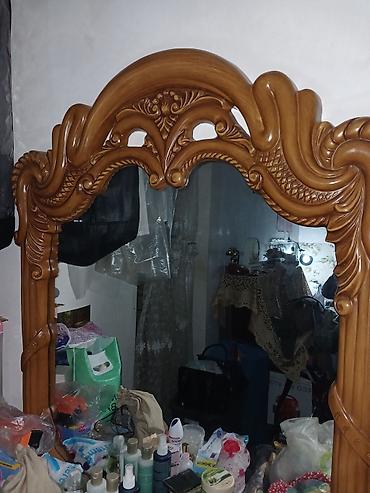 Yataq otağı dəstləri: İkinəfərlik çarpayı, İşlənmiş — 16