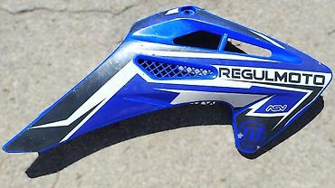 Другие детали тормозной системы: Пыльник (резинка, ремкомплект) суппорта мотоцикла. Все размеры на — 1