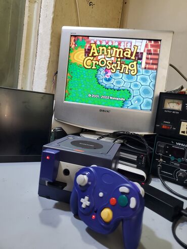 сколько стоит nintendo switch: Nintendo gamecube picoboot 256gb, много игр не считал+беспроводной