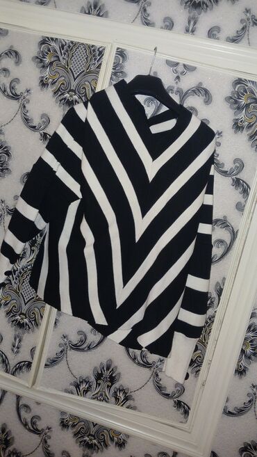 Sviterlər: Sviter, Dolce & Gabbana, rəng - Qara — 2