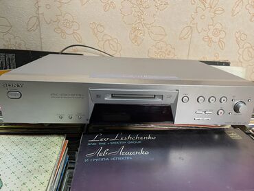 звуковая карта 5 1: Колдонулган, Үйдө, 1000 Вт, Класс: A, Каналдар: 2