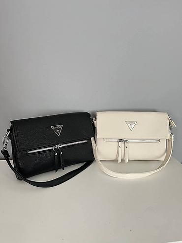 Torbe: GUESS torbe vise modela i boja,kvalitetne. - Modeli klasična tote — 22