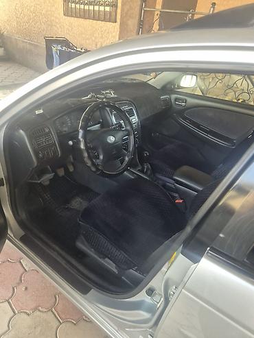 avens: Toyota Avensis: 2003 г., 1.8 л, Механика, Бензин, Универсал — 7