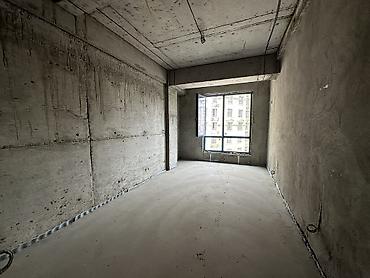 Продажа квартир: 2 комнаты, 70 м², Асанбай мкр Элитка, 11 этаж, ПСО (под самоотделку) — 7
