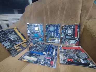 ноутбуки жалал абад: Энелик плата, Колдонулган, Biostar, LGA1155, ПК үчүн