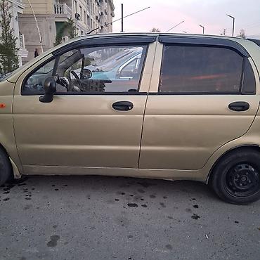 авто из кыргызстана сайт: Daewoo Matiz: 2010 г., 0.8 л, Механика, Бензин, Хэтчбэк — 3