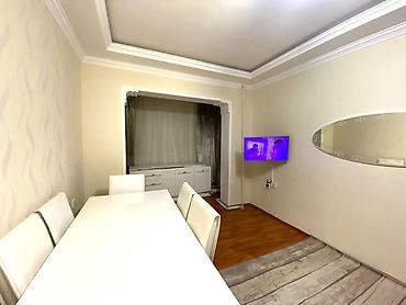 Mənzillərin satışı: Əhmədli, 2 otaqlı, Yeni tikili, m. Əhmədli, 65 kv. m — 2