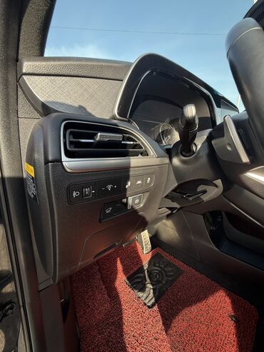 Hyundai: Hyundai Palisade: 2020 г., 2.2 л, Автомат, Дизель, Минивэн — 12