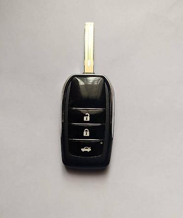 кожа чехол некся: Ключ Lexus Новый — 3