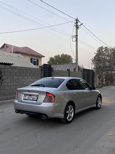 сколько стоит соната в бишкеке: Subaru Legacy: 2003 г., 2 л, Автомат, Бензин, Седан — 4