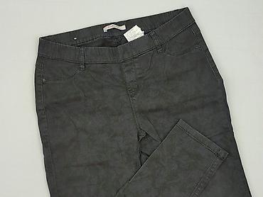 leopard jeans: Camaïeu, Jeansy damskie, rozmiar M — 1